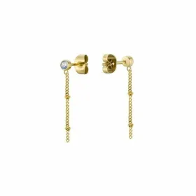 Женские серьги Rosefield JCSSCG-J255 Нержавеющая сталь 2 cm